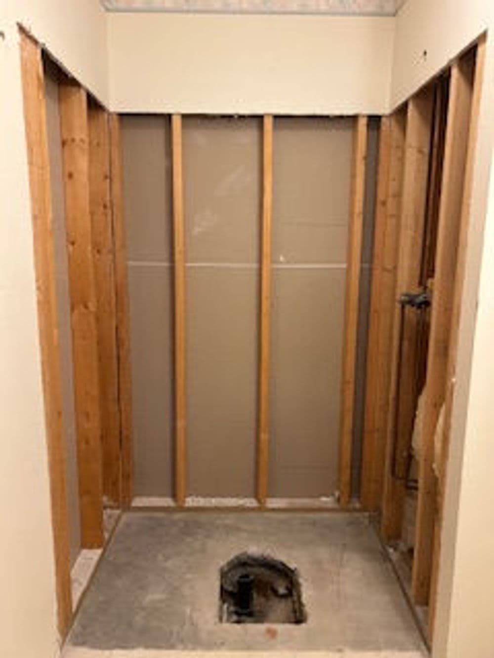 Gallery photos for Extensive Demolition and Renovation in Bryan OH: Image #10