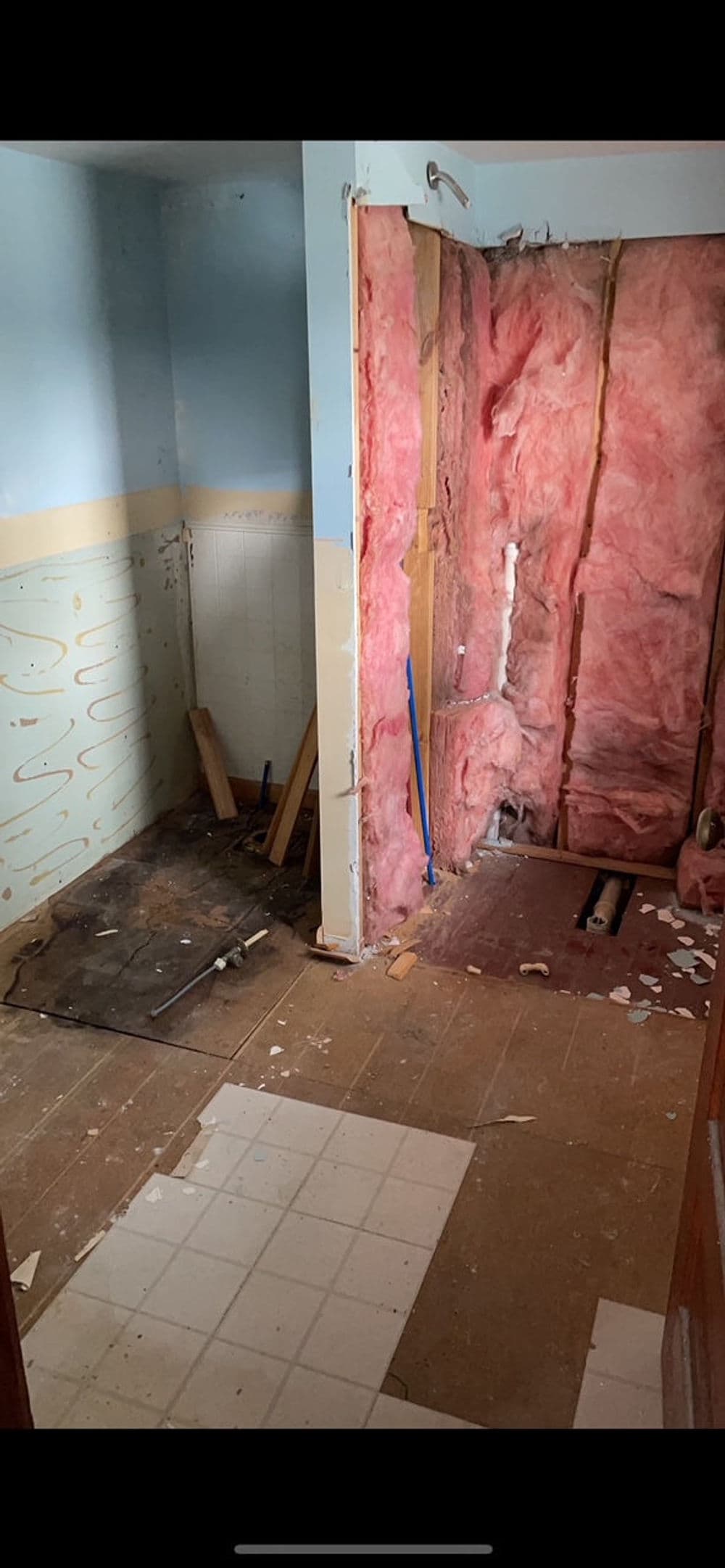 Gallery photos for Extensive Demolition and Renovation in Bryan OH: Image #24